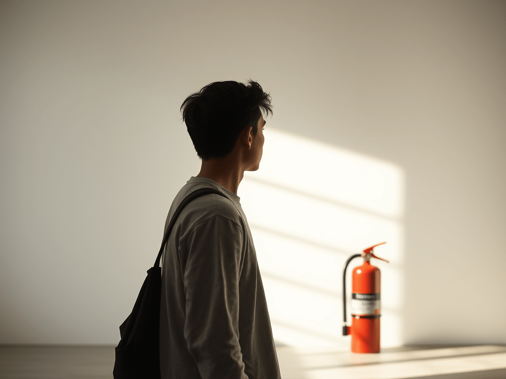 “Let Them” — A Self-Help Slogan for People Who’ve Stopped Helping Themselves