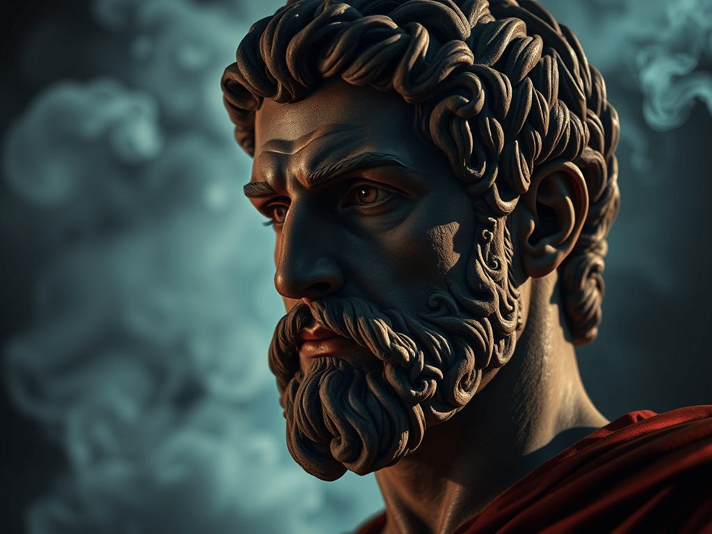 🎭 Stoics & Smoke Bombs 🎭