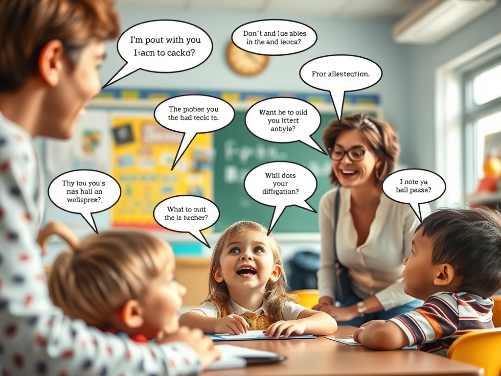 Miscommunication: The Hilarious Art of Being (Completely)&nbsp;Understood