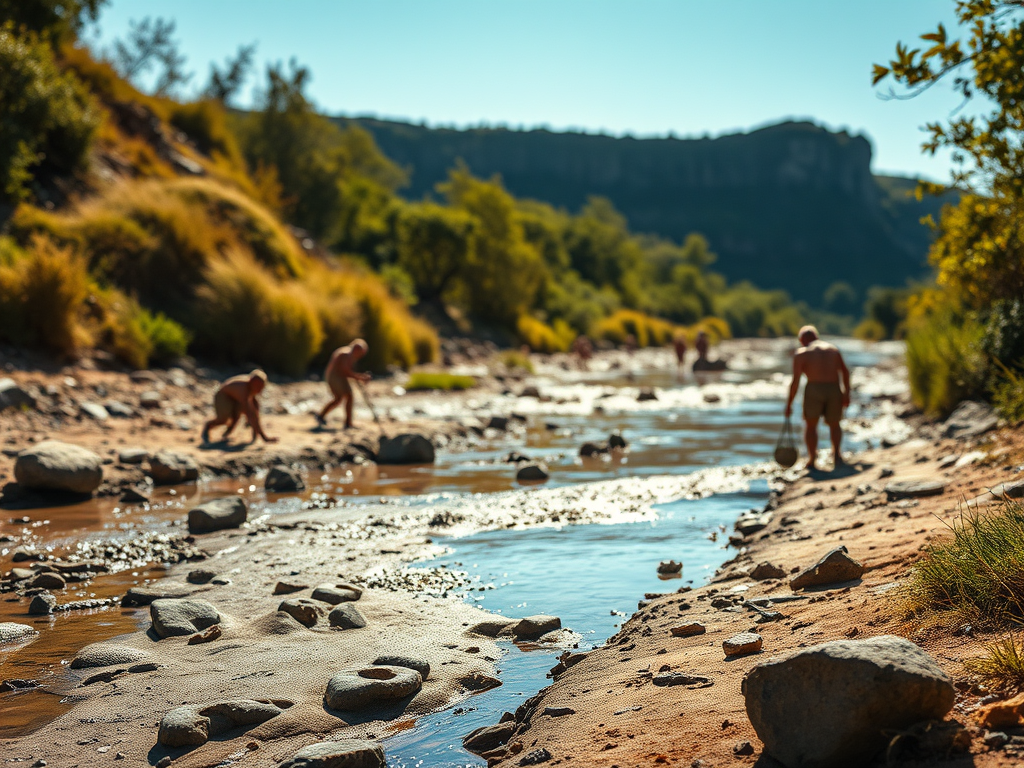 From Stone Tools to Schengen: Britain’s Curious Time&nbsp;Loop