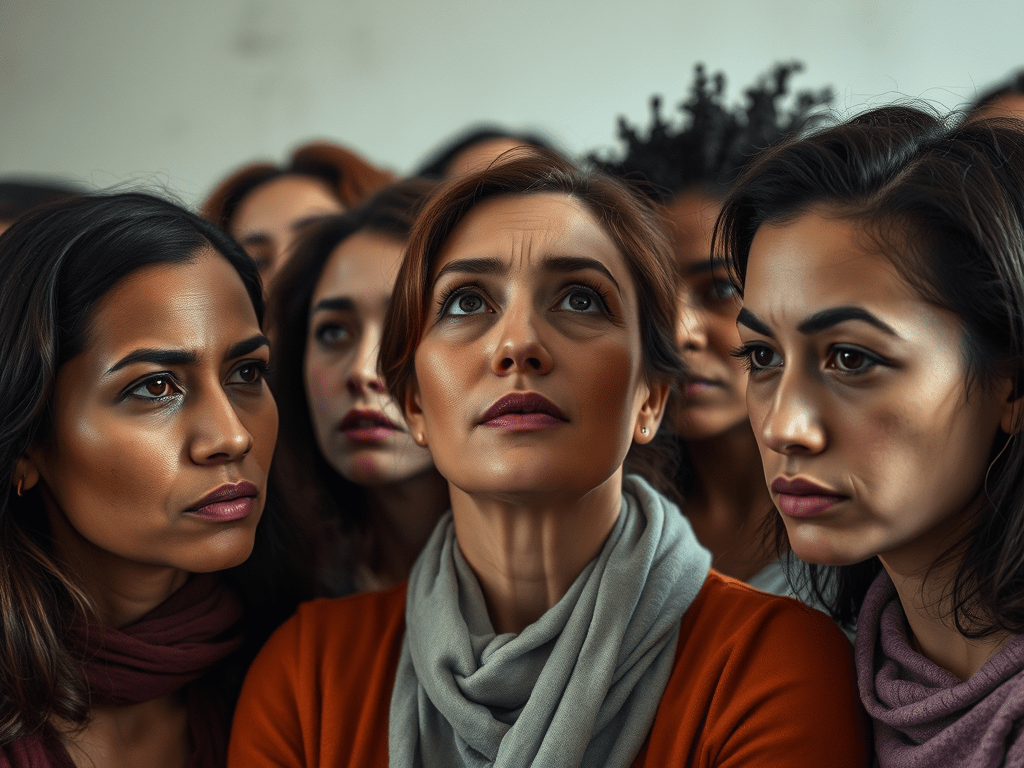 When Policy Hurts: The Hidden Cost of Abortion Bans on Mental Health