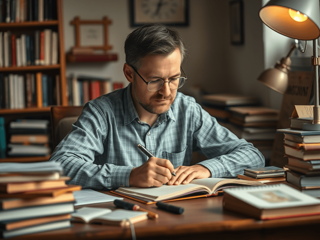 A Brief Pause, But for a Great&nbsp;Cause