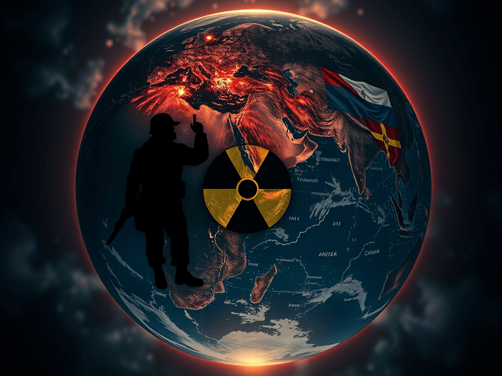 🔥 Who Gets the&nbsp;Bomb?