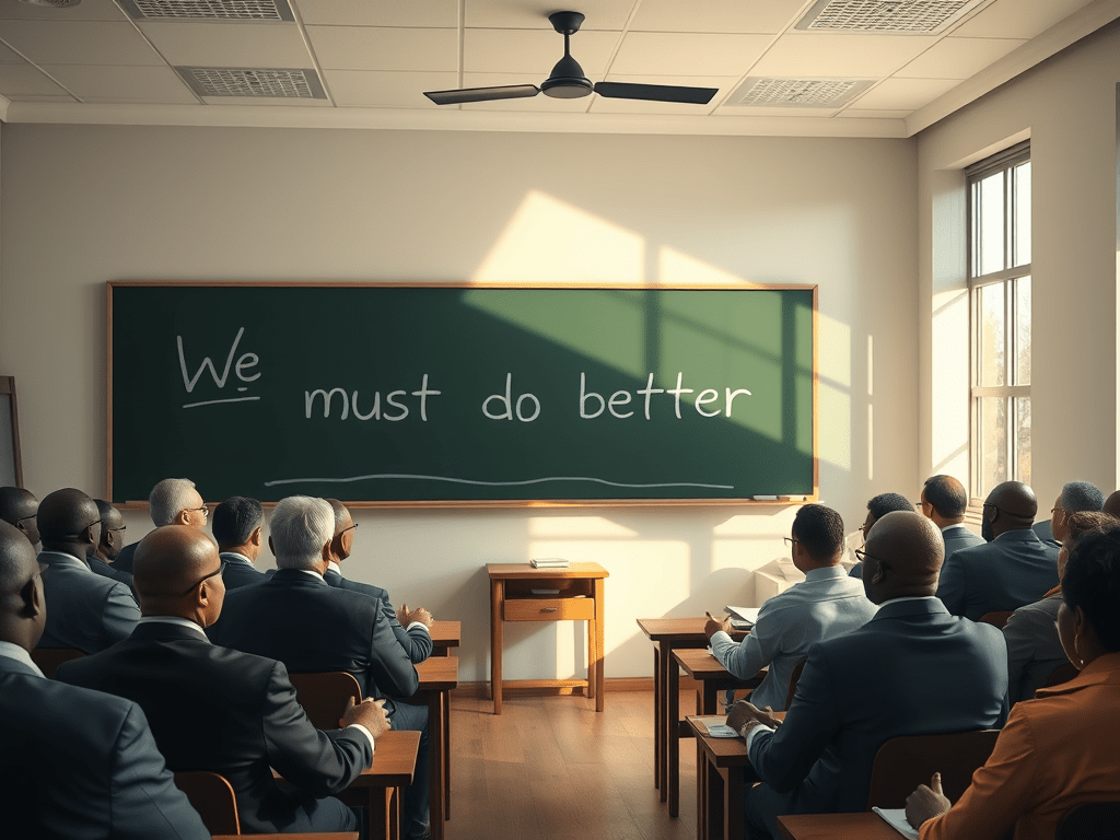 🏛️ The People’s Bill: A New Social Contract for Accountability, Truth & Competence in&nbsp;Government