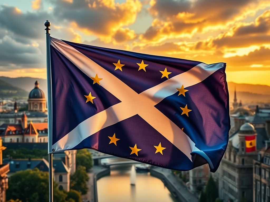 Braveheart 2: Euro Edition&nbsp;🇪🇺🗳️