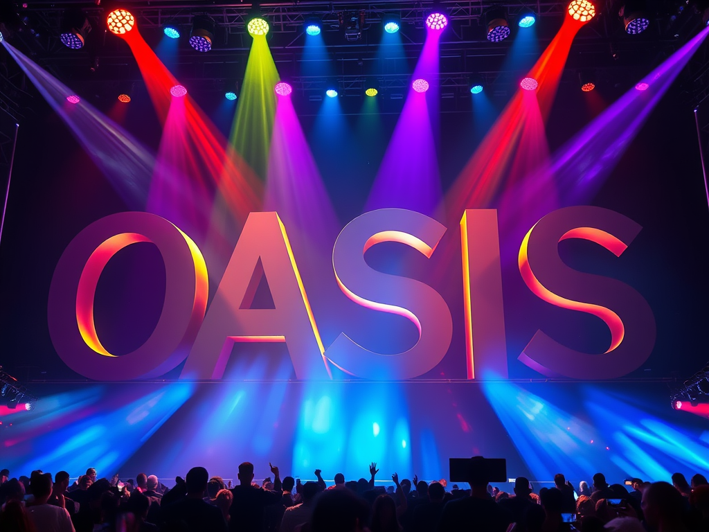 Gallagher Resurrection in Cardiff: Britpop’s Prodigal Sons Storm&nbsp;Back