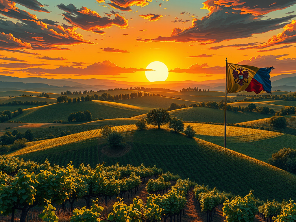 Why Moldova Is the Next Front in Russia’s War on the&nbsp;West