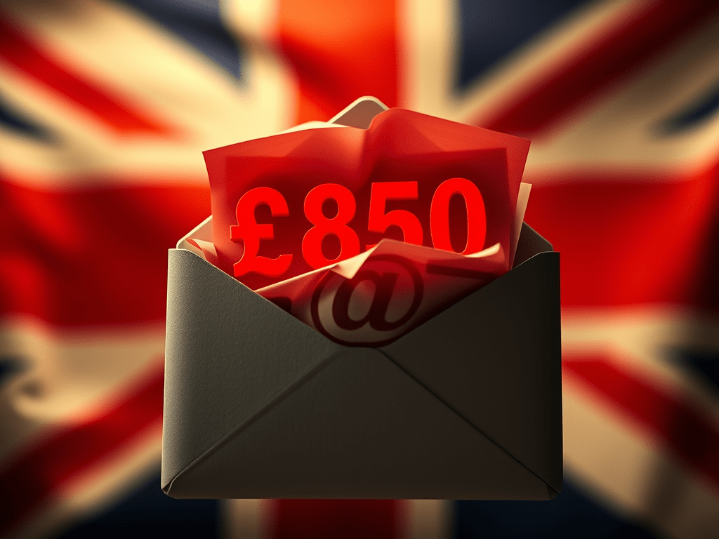 £850 Million and Counting: Why UK Taxpayers Are Paying for the MOD’s Dangerous&nbsp;Mistake