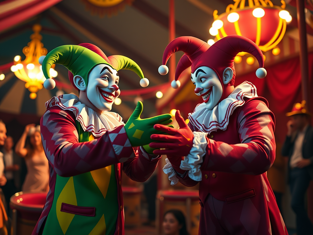 The Phantom Promise: Keeping the Masses Numb and the Minds Numbed&nbsp;🌀