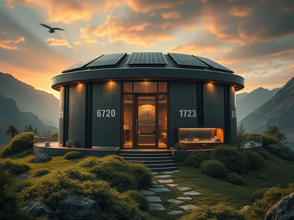 Escape from Earth: Billionaires Build Bunkers While the World Burns đĽđ¤