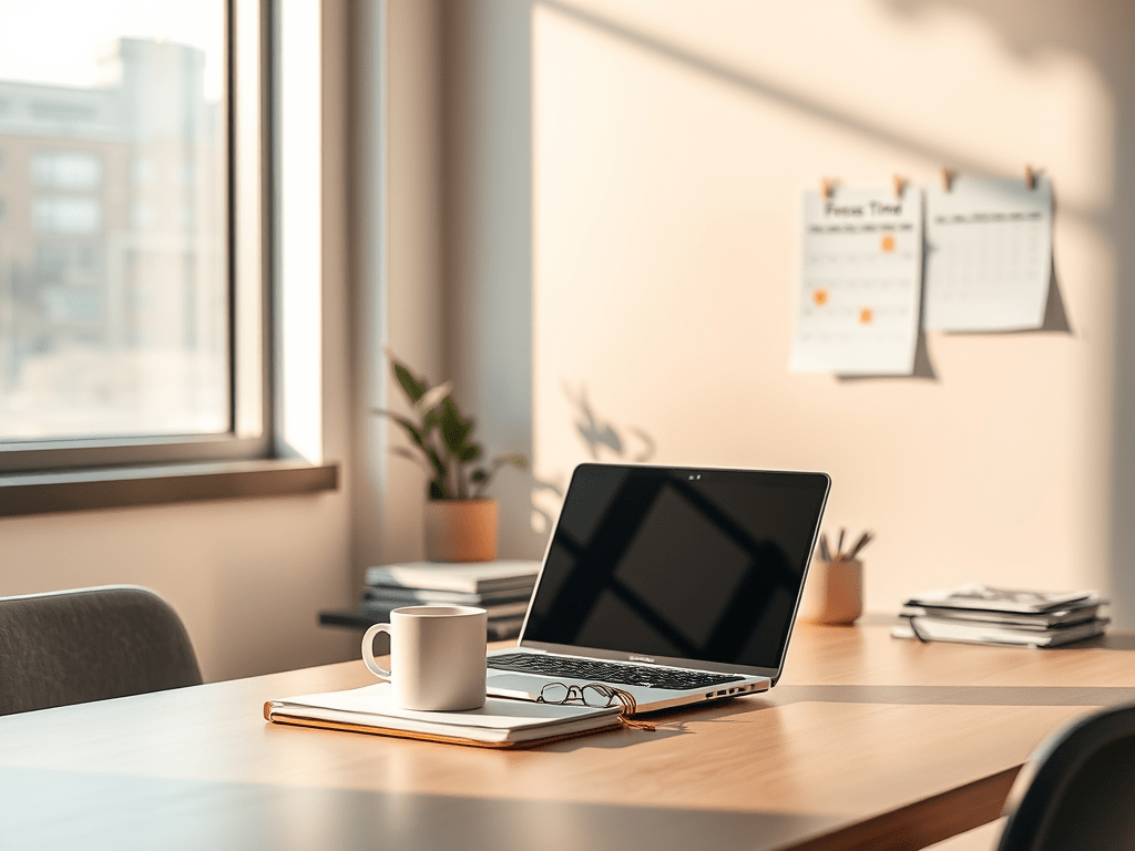 The Quiet Rebellion: Why Workers Are Choosing 4-Day Weeks on Their Own