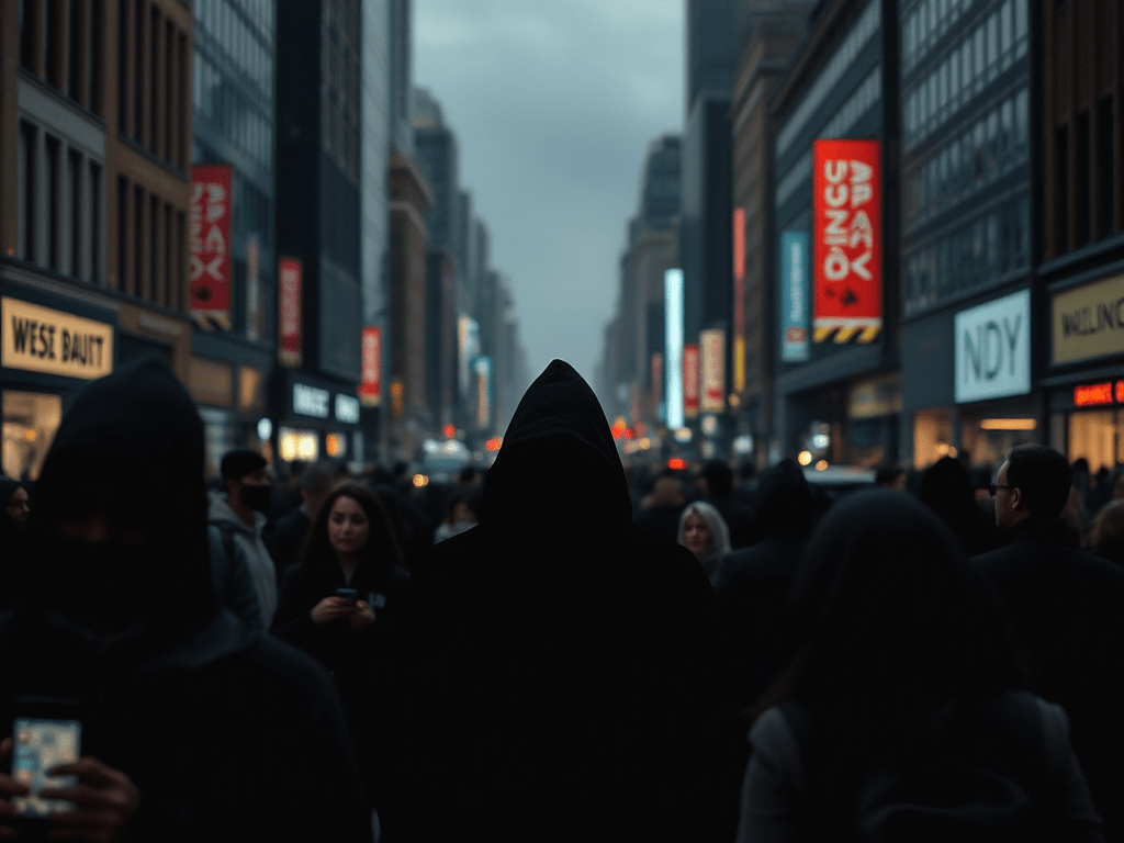 The Great Disappearing Act: Thousands Go Missing in the UK—But Only a Few Get a Hashtag