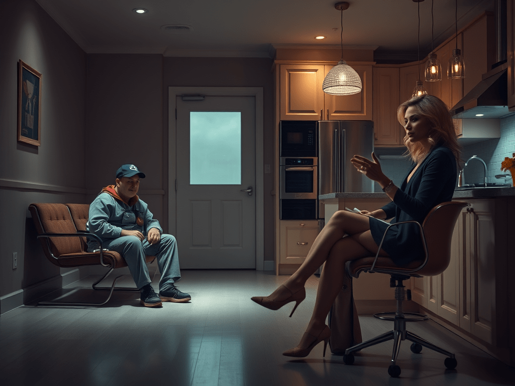 Sick Enough for the Spotlight? 🎤 Why Your Ailment Needs a Blue Tick to&nbsp;Matter