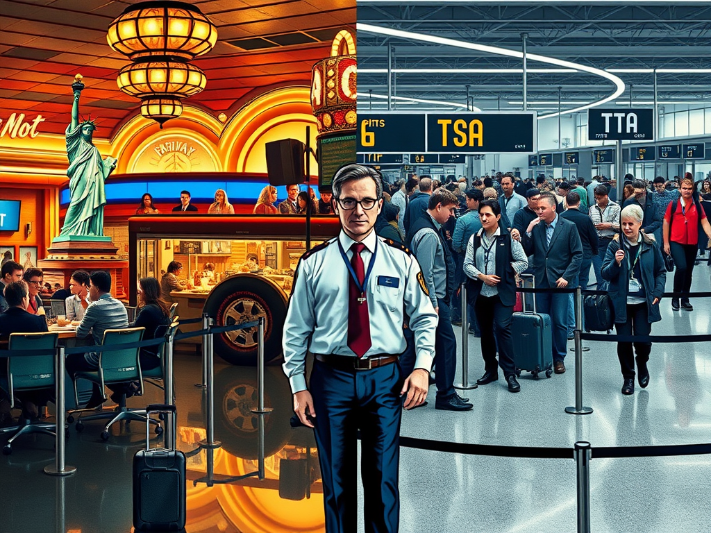 Stars, Stripes, and Shrinking Appeal&nbsp;🇺🇸💔