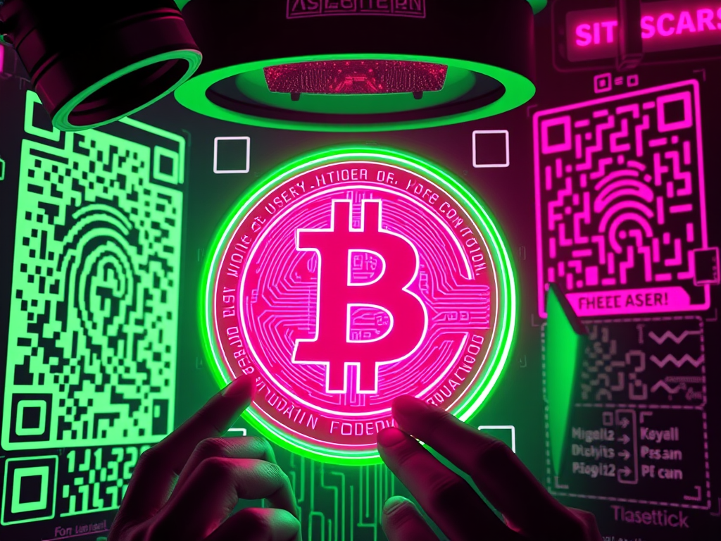 Digital Dollars, Silent Chains&nbsp;💸🔗