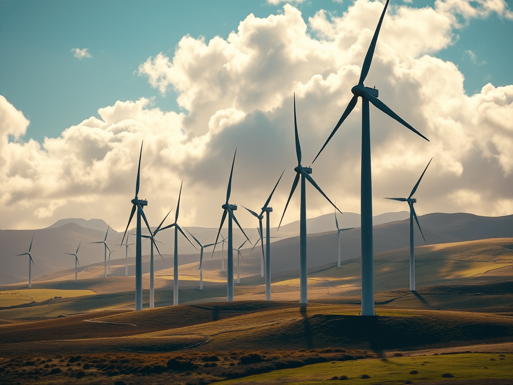 The Wind Welfare Scheme: Scotland’s Greatest Renewable Farce&nbsp;💨💸