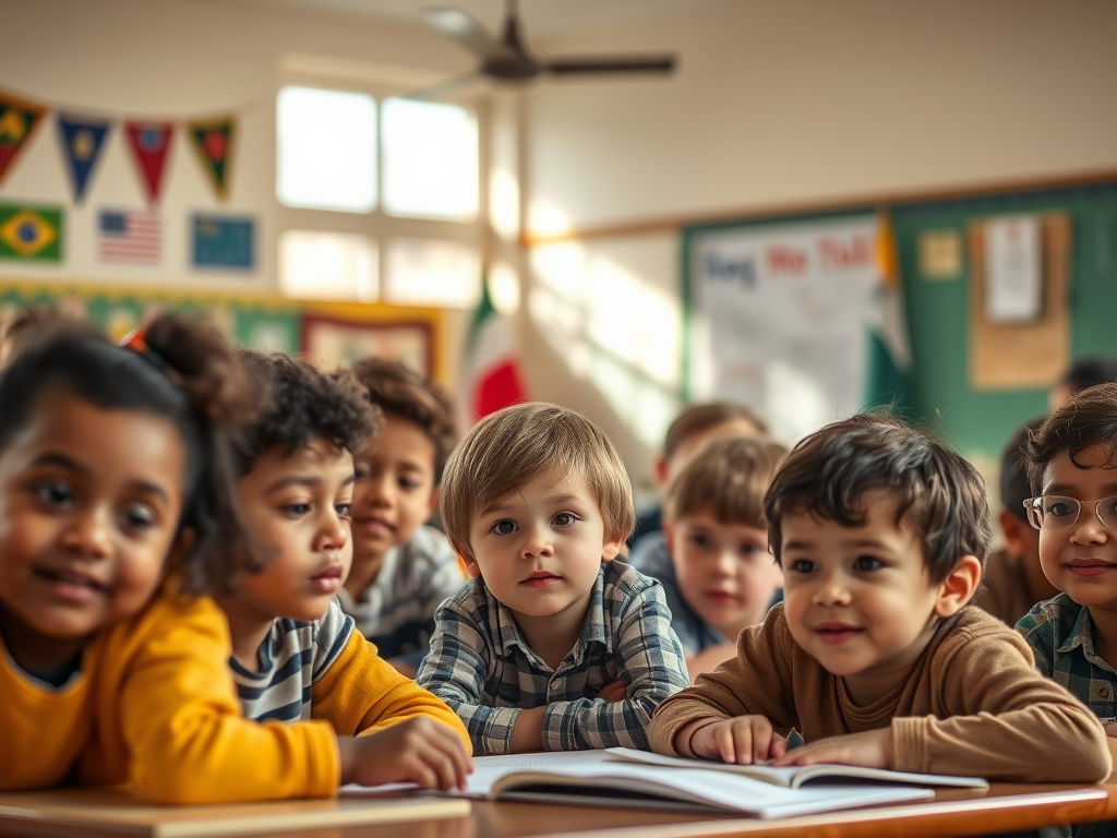 Why Belief Should Stay at Home: Making School a Safe Space for Learning, Not&nbsp;Preaching