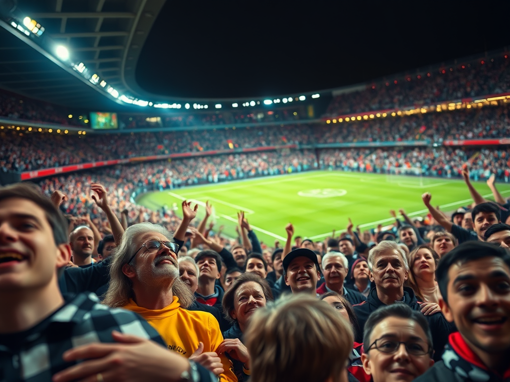 Whistles, Not Woke: Can We Get Back to Just Watching&nbsp;Football?