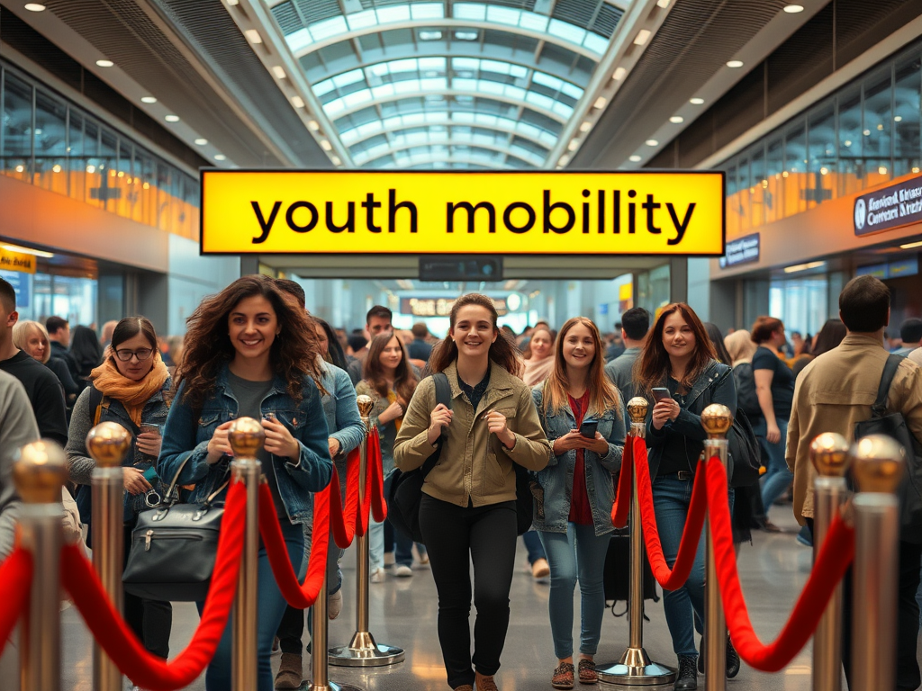 The Loophole Lane: How to Skip the Dinghy and Just Stroll In đĽď¸âĄď¸âď¸