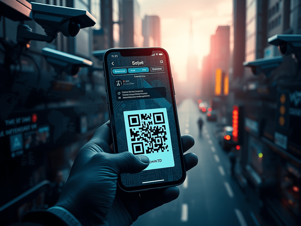 ID Me If You Can: Labour’s New Love Affair with Digital ID Cards