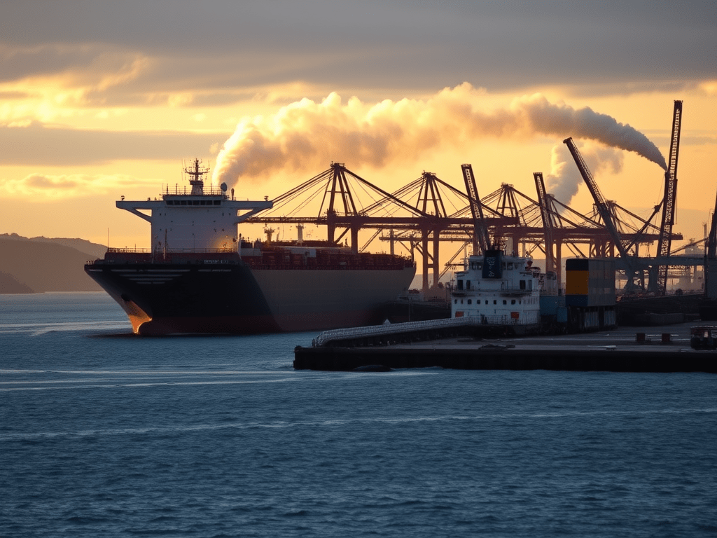 Frack-Free Fakery: Britain Bans the Drill but Buys the Spill