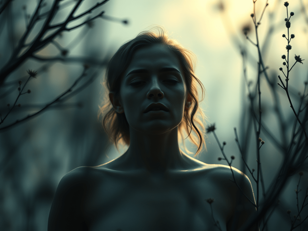 Existential Gridlock: When “Wellness” Becomes a Trap Door in&nbsp;Disguise