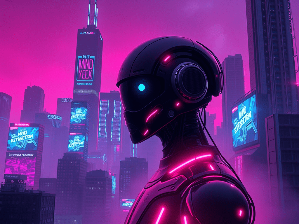 🧠 Thought Crimes & Digital Demons: Welcome to the Era of Mind&nbsp;Theft