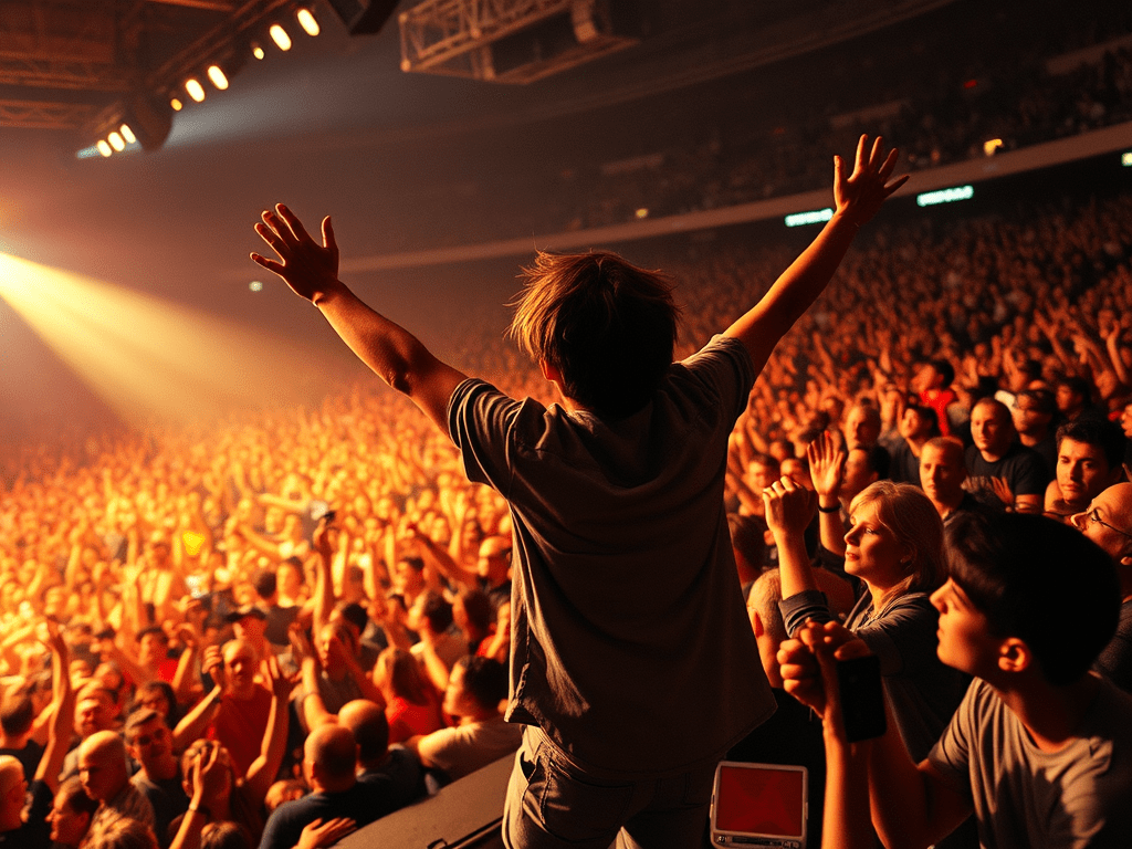 Oasis & The Addiction to Yesteryear: How “Wonderwall” Became a National&nbsp;Crutch