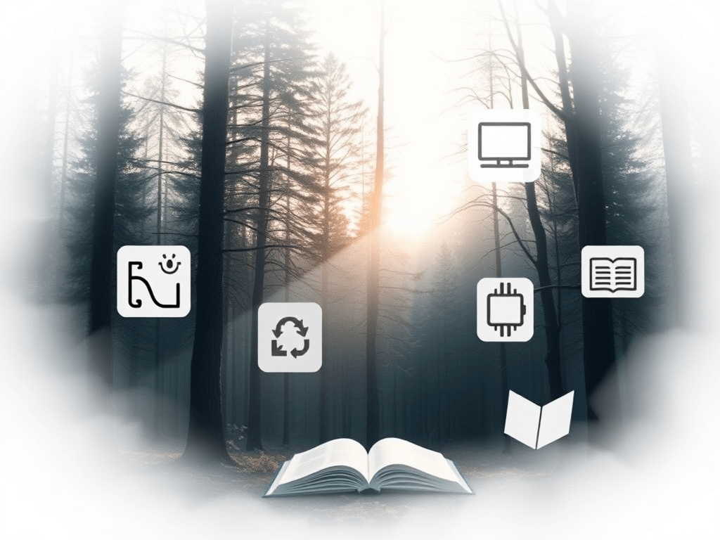 Apps That Are Cool Because No One Uses&nbsp;Them