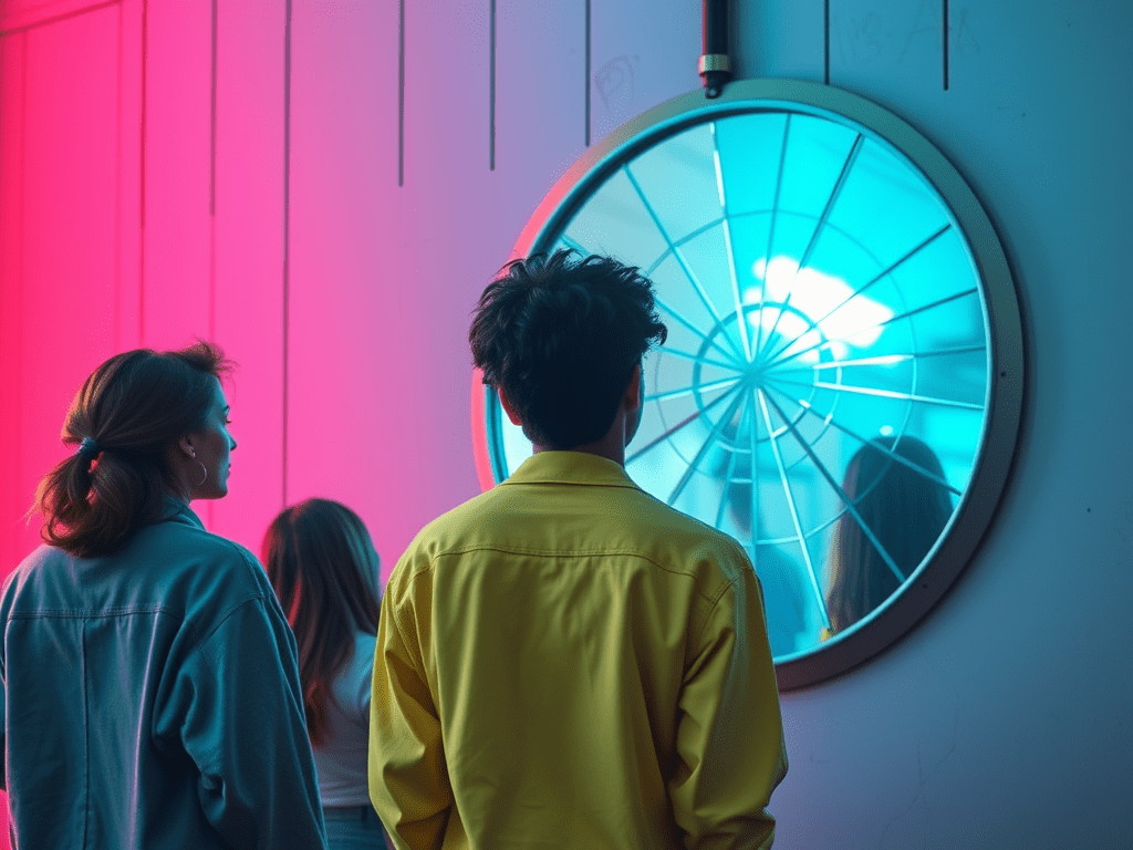 The Cool Kids Quit the Circus: Gen Z’s Big Social Media&nbsp;Breakup