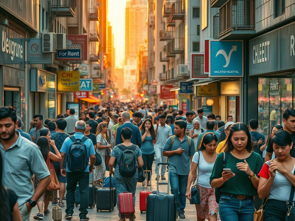 🚨 “Everyone, Everywhere, All At Once”: Welcome to Earth’s Traffic&nbsp;Jam