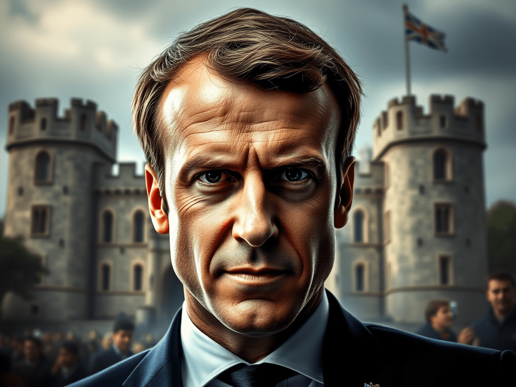 To the Tower,&nbsp;Monsieur!