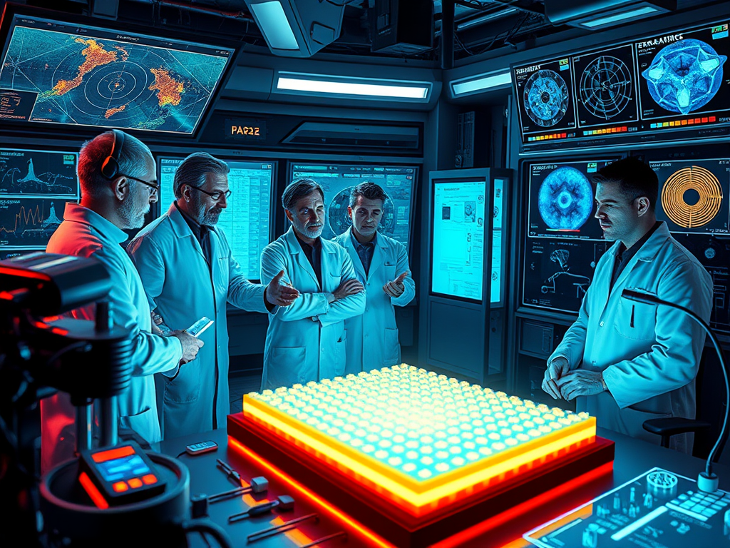 ♨️ Penn State Breaks Physics—Now Heat Obeys You, Not the Laws of Nature&nbsp;♨️