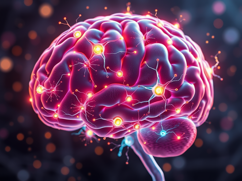 Brains Gone Wild: Adult Neuron Growth Is Officially a Thing&nbsp;🧠✨