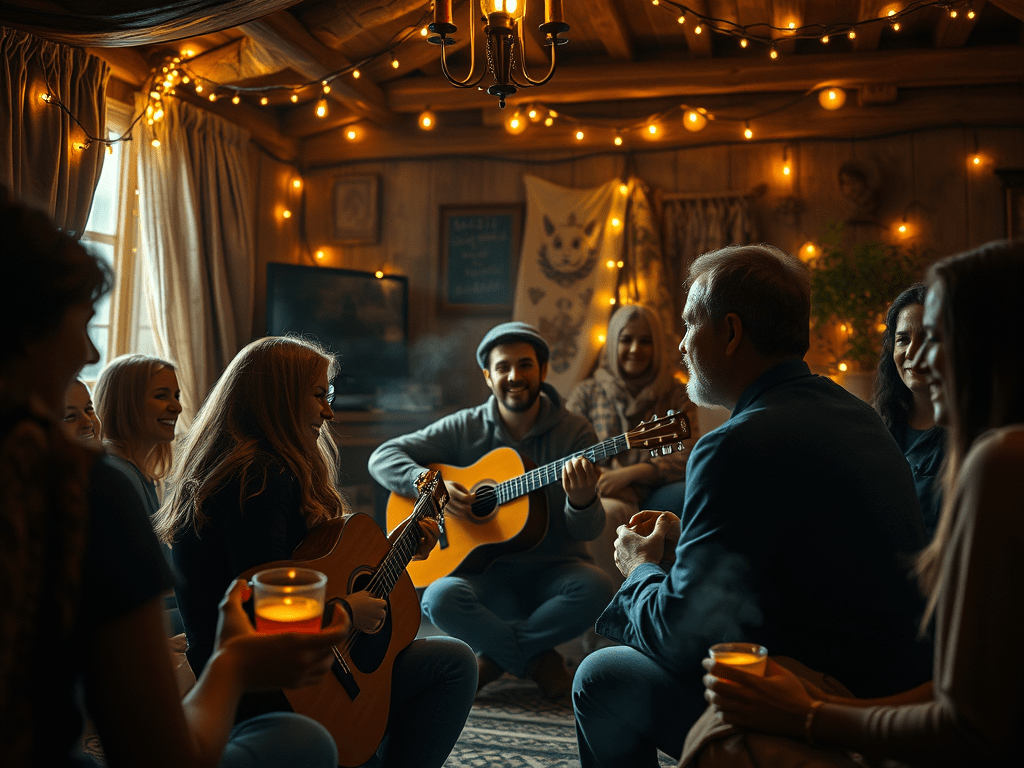 Belonging or Brainwash? Cults, Cookies, and the Price of “Coming Home”&nbsp;🍪🧠