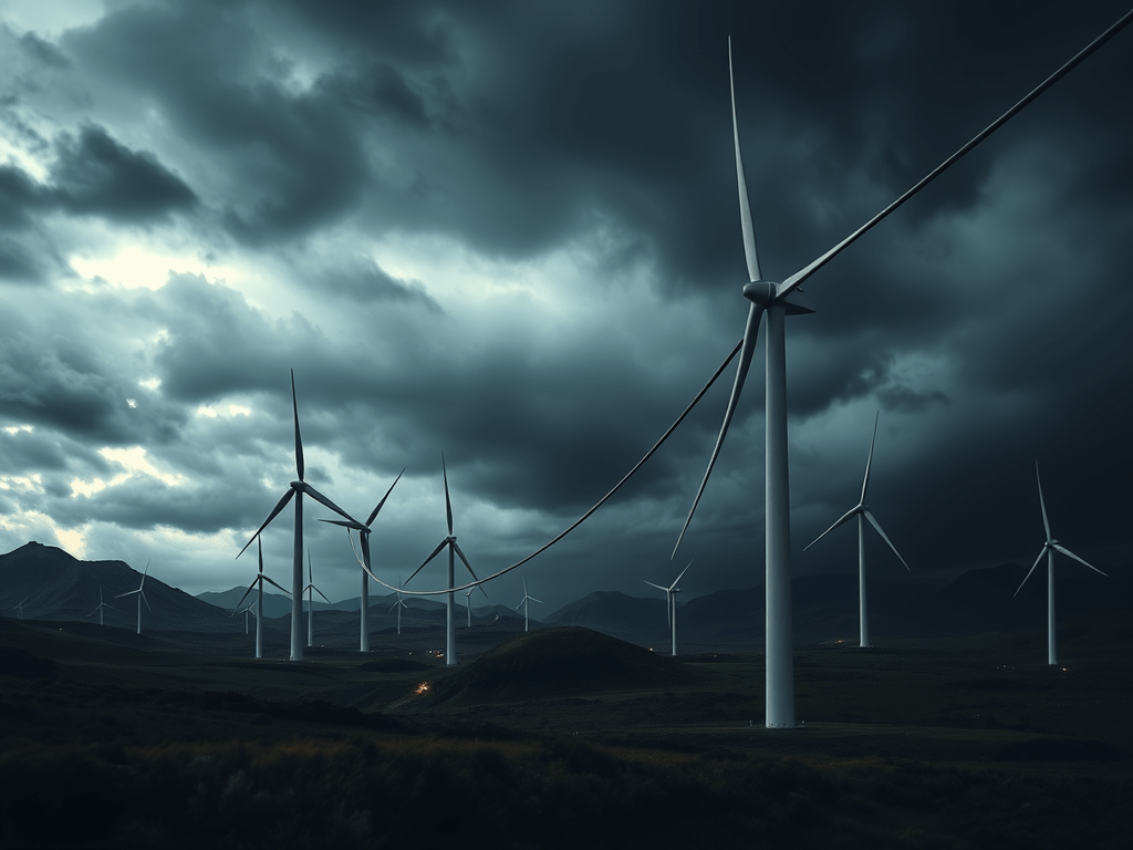 Plugged In, Chewed Up, and Left in the Dark&nbsp;⚡🪫