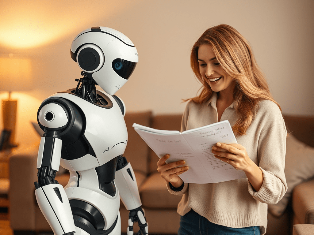 🤖 AI vs. Wife Memory: Who Wins the Eternal Grudge Match? (Spoiler: It’s Not You) 💥🧠