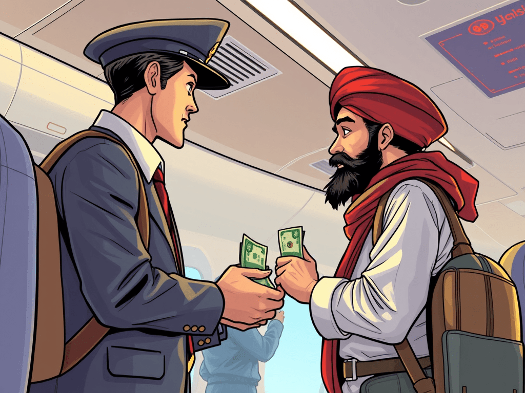 From Berlin With Love: One-Way Tickets to the&nbsp;Taliban
