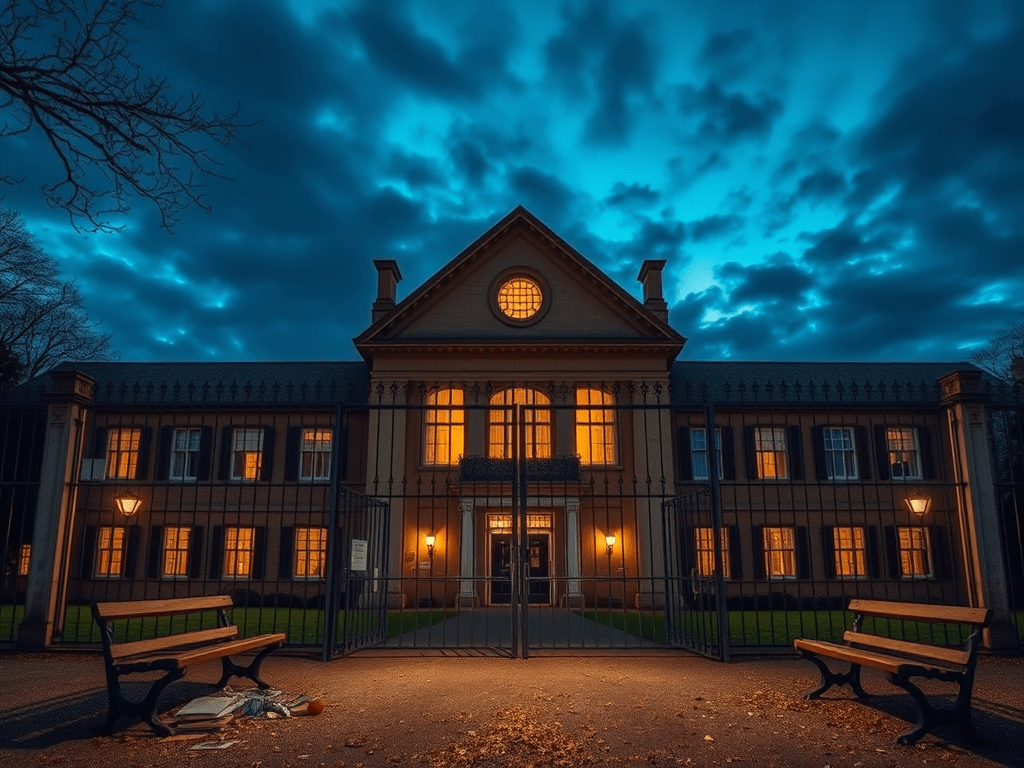 Class Dismissed: When a 160-Year-Old School Gets Schooled by&nbsp;VAT