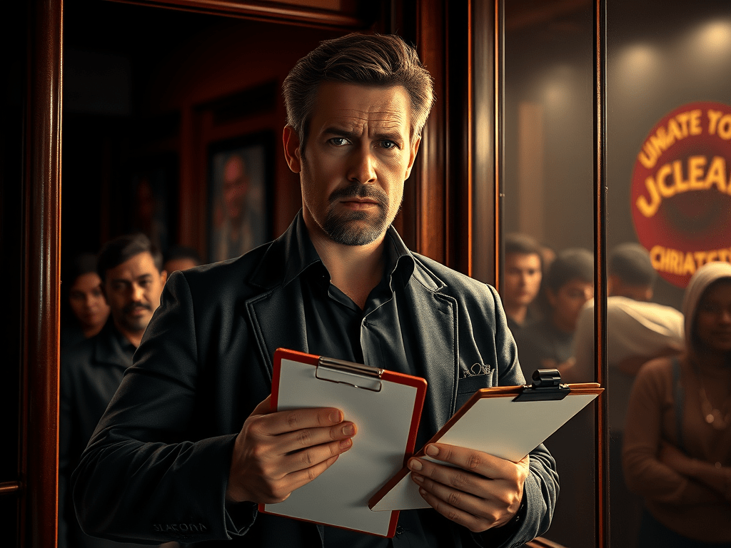 Starmer’s Special Brew: A Pint of Hypocrisy with a Side of Censorship