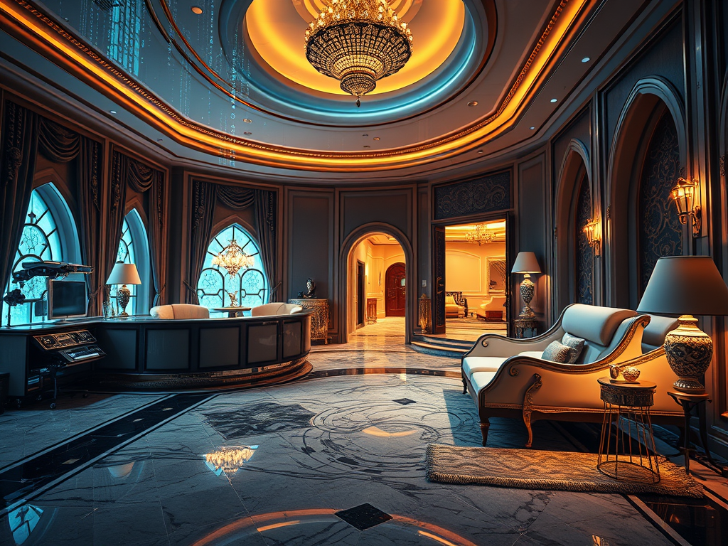 When the Rich Get Poor: AI’s Final Plot&nbsp;Twist