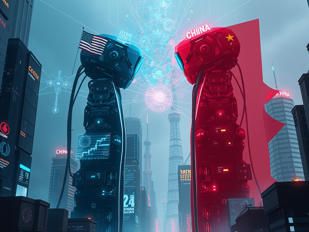 When Skynet Goes Diplomatic: Three Ways AI Could Kick Off the Weirdest World Wars&nbsp;Yet