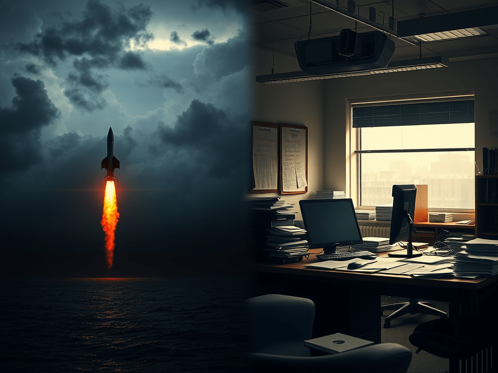 Britain’s Selective Outrage: Terrorists, But Only If We Say&nbsp;So