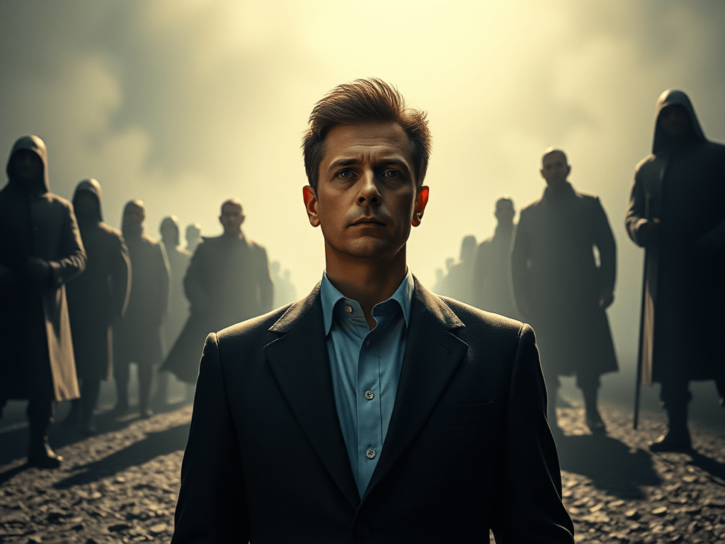 The Poisoned Chalice: Zelenskyy’s Impossible Gamble While Allies Hedge Their&nbsp;Bets