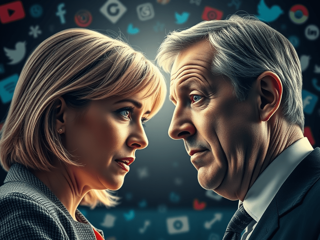 Rayner vs. Farage: Revenge Porn, Reform, and the Battle for Your&nbsp;Wi-Fi