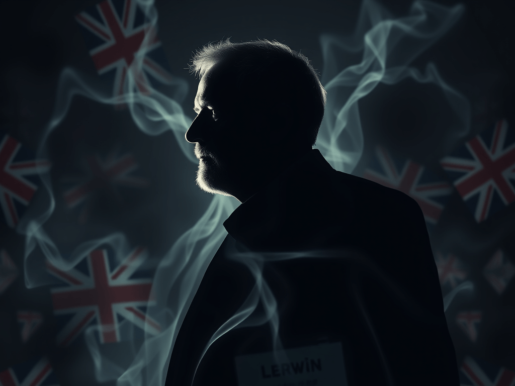 Corbyn’s Ghost: Capitulations, Condemnations, and the Never-Ending Labour Soap&nbsp;Opera