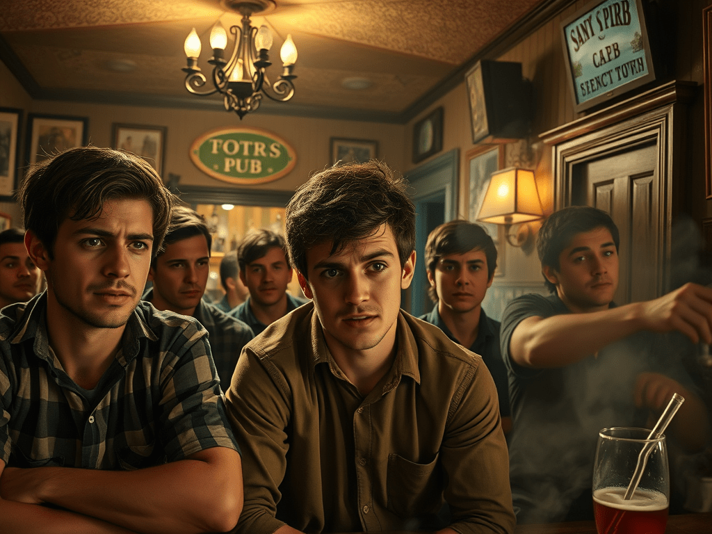 Hotel California: How Not to Handle Immigration Policy&nbsp;🏨🔥