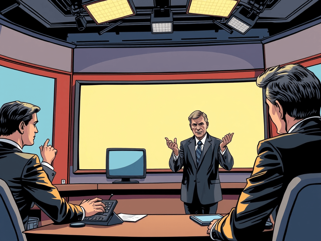 The Great British Blame-Athon: Immigration, Excuses, and the Art of Saying Nothing&nbsp;🇬🇧🌀