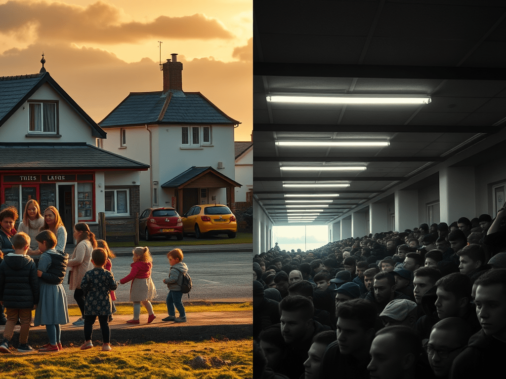 Two Systems, Two Outcomes: Why Bute Got It Right and the Hotel Dumping Game Is a Disaster&nbsp;🏝️🏨