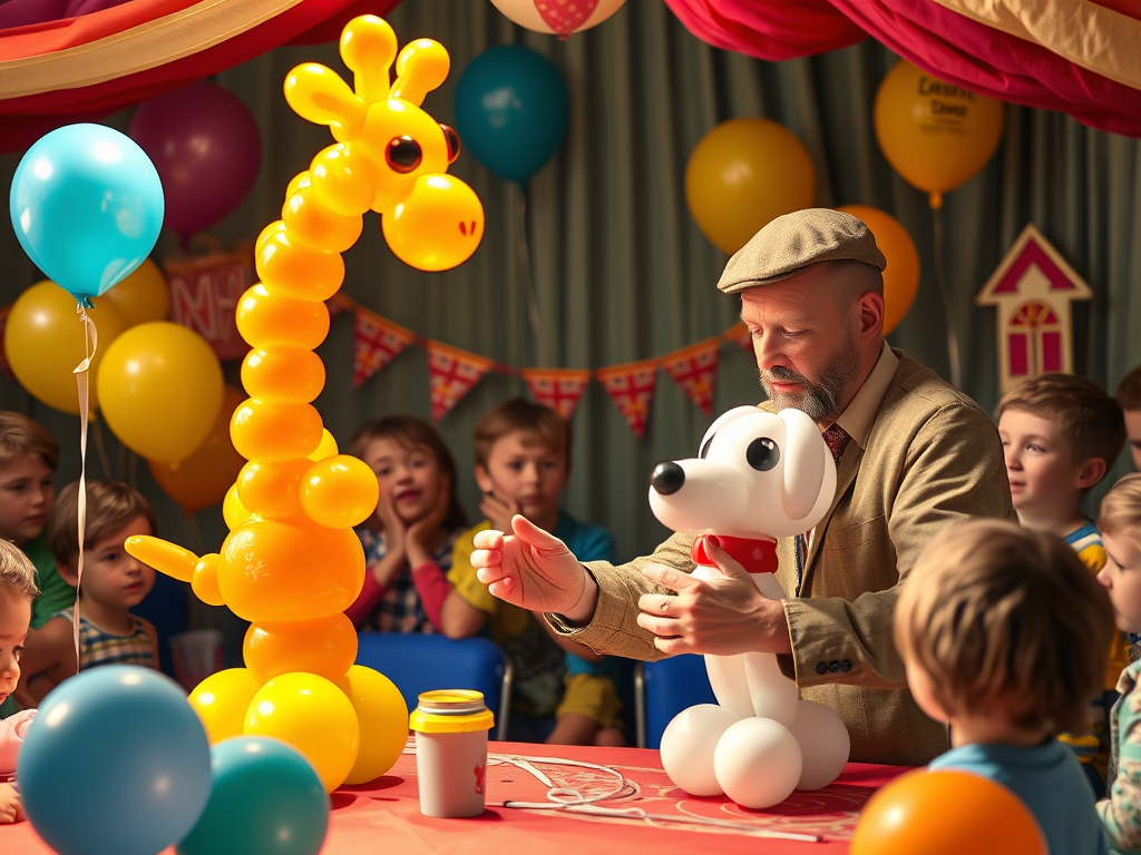 Inflating the Nation: The UK’s Hot-Air Strategy for Migration&nbsp;🎈🤡